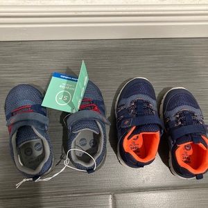 Stride rite surprise shoes